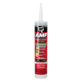 DAP 7079800763 AMP Kitchen/Bath Adhesive Caulk, Clear, 9-oz. - Quantity 12