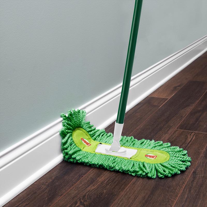 Libman 19 in. W Dry Mop