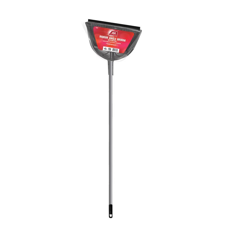 BROOM/DUSTPAN ANGLE 13"W