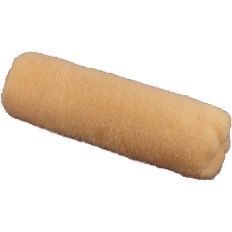 Corner + Roller Polyester 9 in. W X 1/2 in. Paint Roller Cover 1 pk