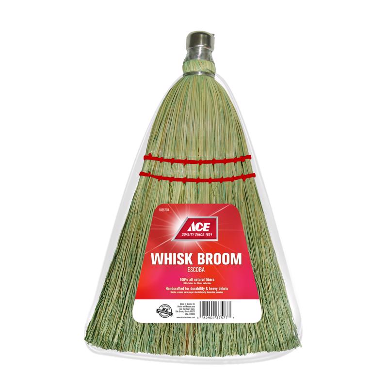 BROOM HEAD CORN WHISK