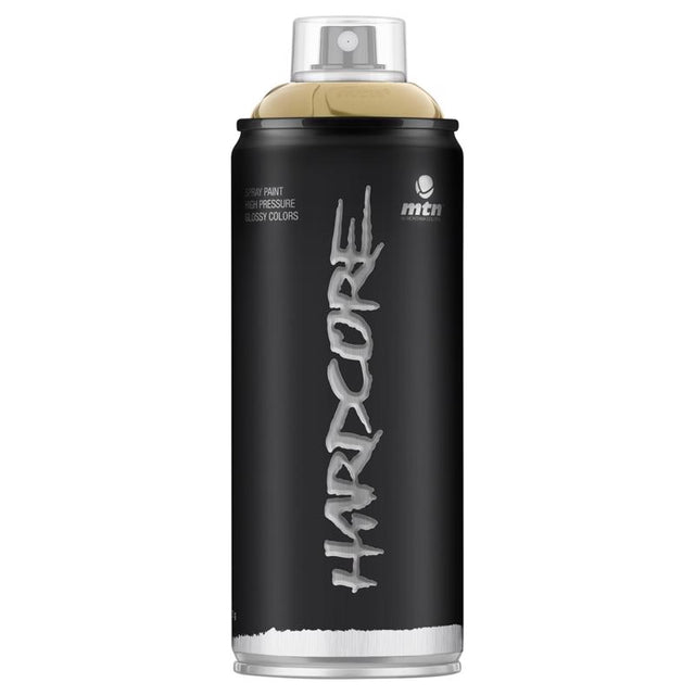 SPRAY PNT MTN MTLC GOLD