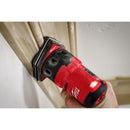 Milwaukee M12 Sanding Pad