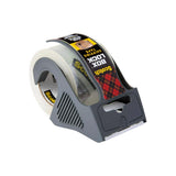 3M Scotch Box Lock 1.88 in. W X 22.2 yd L Packing Tape Clear