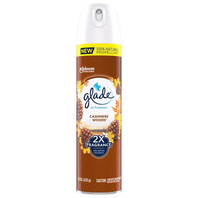 AIR FRSHN CSHMR WD 8.3OZ
