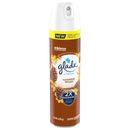Glade Cashmere Woods Scent Air Freshener 8.3 oz Aerosol 1 pk
