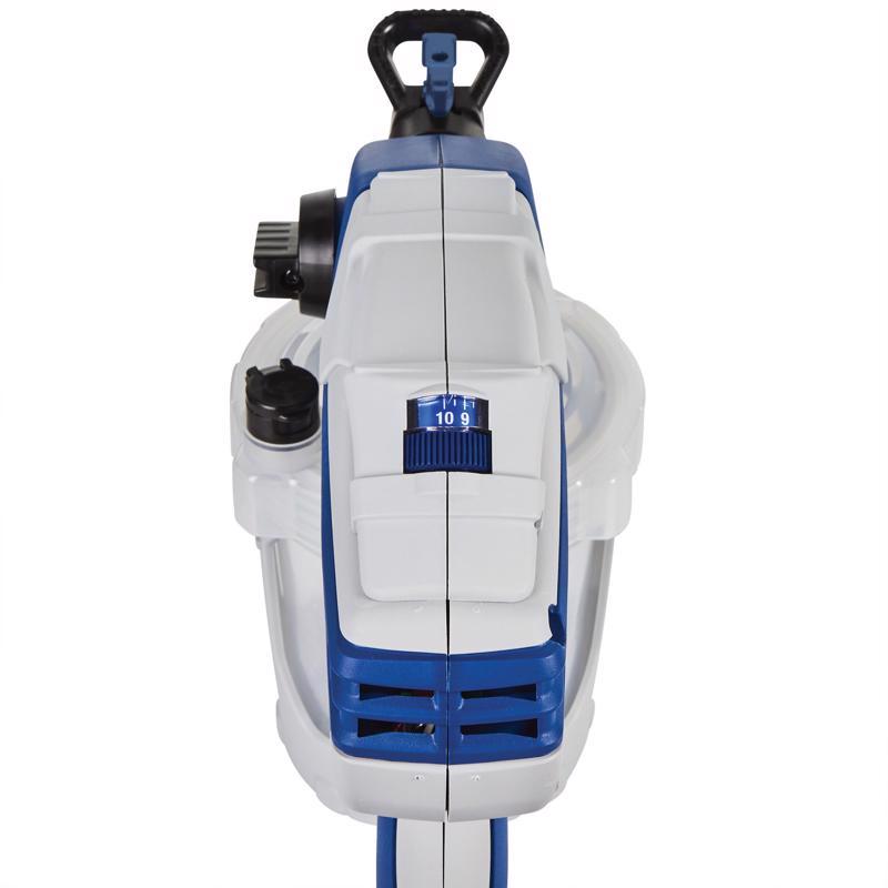 Graco TrueCoat 360 2000 psi Plastic Handheld Paint Sprayer