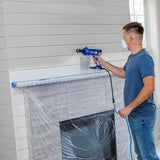 Graco TrueCoat 360 Narrow/Wide Spray Tip Kit