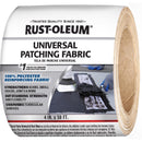 PATCH FABRC POLY 4"X50'