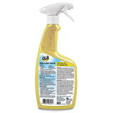CLR Brilliant Bath Lavender Scent Foaming Cleaner 26 oz Liquid
