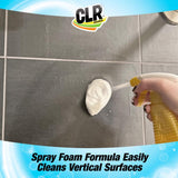 CLR Brilliant Bath Lavender Scent Foaming Cleaner 26 oz Liquid