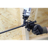 DAP Sharpshooter XLP Professional Aluminum/Steel Foam Gun