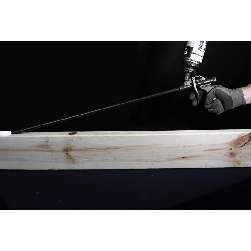 DAP Sharpshooter XLP Professional Aluminum/Steel Foam Gun