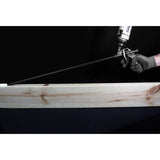 DAP Sharpshooter XLP Professional Aluminum/Steel Foam Gun