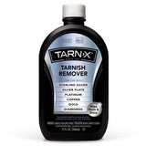 TARNISH REMVR LIQUD 12OZ