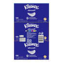 Kleenex Ultra Soft 120 ct Facial Tissue