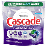 DISHWASHER POD FRSH 11PK