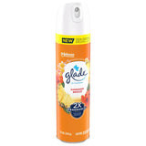 Glade Hawaiian Breeze Scent Air Freshener 8.3 oz Aerosol 1 pk