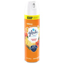 Glade Hawaiian Breeze Scent Air Freshener 8.3 oz Aerosol 1 pk