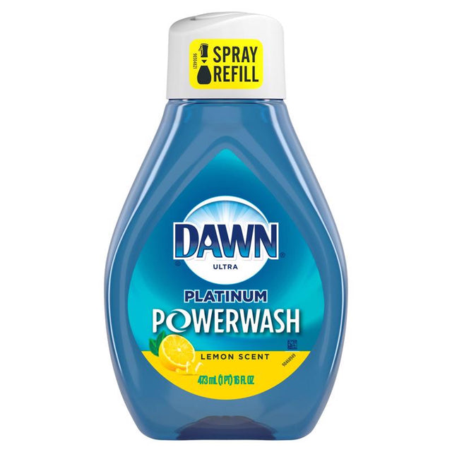 DISH SPRY RFLL LEMN 16OZ