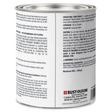 Varathane Semi-Transparent Dark Walnut Water-Based Wood Stain 1 qt