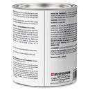 Varathane Semi-Transparent Dark Walnut Water-Based Wood Stain 1 qt