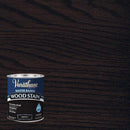 WOOD STAIN EBONY 1QT