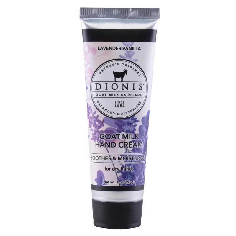 HAND CREAM LVNDR VNLA