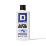 SHAMPOO NVL DPLMCY 10 OZ