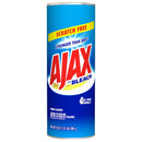 AJAX CLEANR W/BLEACH 21OZ