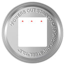 Ajax No Scent Cleanser 21 oz Powder