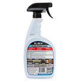 AL-NEW Woodsy Scent Outdoor Furniture Cleaner 32 oz Liquid