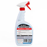 AL-NEW Patio Cushion Cleaner 32 oz Liquid