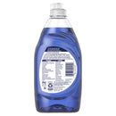 Dawn Ultra Platinum Refreshing Rain Scent Liquid Dish Soap 14.6 oz 1 pk