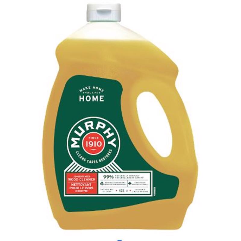 WOOD CLEANER 145OZ