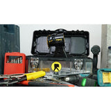 SILIGUN Professional Plastic Drip Free Caulking Gun