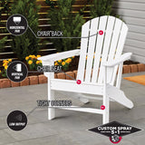 Rust-Oleum Stops Rust Custom Spray 5-in-1 Flat White Spray Paint 12 oz