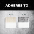 Rust-Oleum Stops Rust Custom Spray 5-in-1 Flat White Spray Paint 12 oz