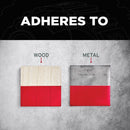 Rust-Oleum Stops Rust Custom Spray 5-in-1 Gloss Regal Red Spray Paint 12 oz