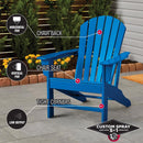 Rust-Oleum Stops Rust Custom Spray 5-in-1 Gloss Sail Blue Spray Paint 12 oz