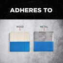 Rust-Oleum Stops Rust Custom Spray 5-in-1 Gloss Sail Blue Spray Paint 12 oz