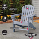 Rust-Oleum Stops Rust Custom Spray 5-in-1 Gloss Smoke Gray Spray Paint 12 oz