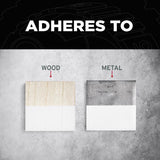 Rust-Oleum Stops Rust Custom Spray 5-in-1 Satin White Spray Paint 12 oz