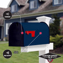 Rust-Oleum Stops Rust Custom Spray 5-in-1 Gloss Navy Blue Spray Paint 12 oz