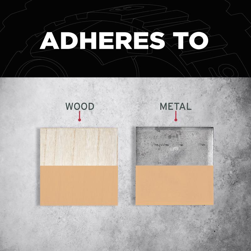 Rust-Oleum Stops Rust Custom Spray 5-in-1 Gloss Sand Spray Paint 12 oz