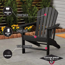 Rust-Oleum Stops Rust Custom Spray 5-in-1 Semi-Gloss Black Spray Paint 12 oz