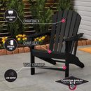 Rust-Oleum Stops Rust Custom Spray 5-in-1 Gloss Black Spray Paint 12 oz