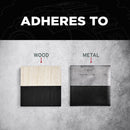 Rust-Oleum Stops Rust Custom Spray 5-in-1 Gloss Black Spray Paint 12 oz