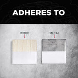 Rust-Oleum Stops Rust Custom Spray 5-in-1 Semi-Gloss White Spray Paint 12 oz