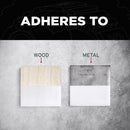 Rust-Oleum Stops Rust Custom Spray 5-in-1 Semi-Gloss White Spray Paint 12 oz